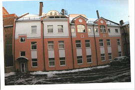 Оценка недвижимости в Москве